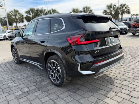New 2026 BMW X1 xDrive28i w/ Technology Package image 11
