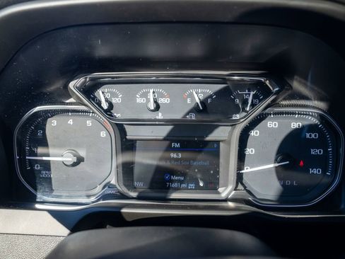 Used 2021 GMC Sierra 1500 SLT image 22