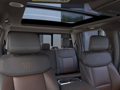 New 2026 Ford F250 King Ranch AWD/4WD image 22