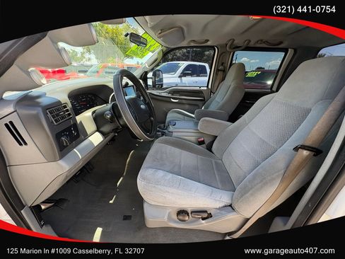 Used 2004 Ford F250 XL RWD image 11