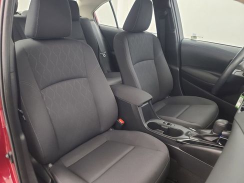 Used 2024 Toyota Corolla LE image 17