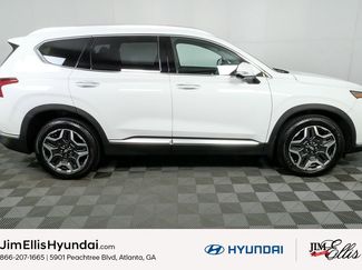Certified 2023 Hyundai Santa Fe Limited video 2