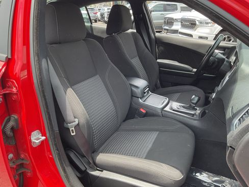 Used 2023 Dodge Charger SXT RWD image 21