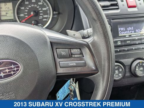 Used 2013 Subaru Crosstrek 2.0i Premium AWD/4WD image 18