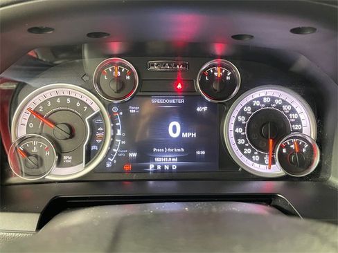 Used 2014 RAM 1500 Sport w/ Trailer Tow Group image 5