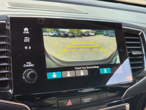 Used 2019 Honda Pilot Elite image 24