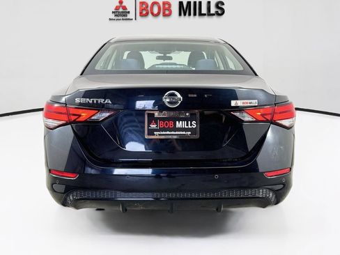 Used 2021 Nissan Sentra S FWD image 6