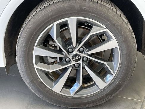 Used 2023 Audi Q5 2.0T Premium Plus w/ Premium Plus Package image 12