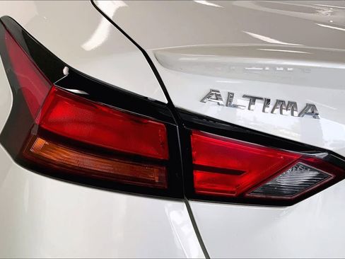 Used 2022 Nissan Altima 2.5 SL image 30