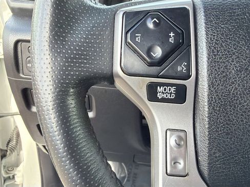 Used 2022 Toyota 4Runner TRD Sport image 33