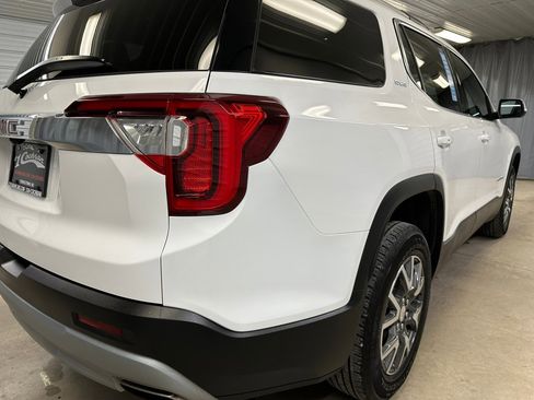 Certified 2023 GMC Acadia SLE w/ Driver Convenience Package image 26