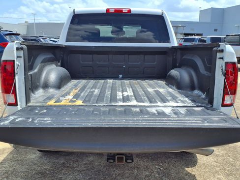 Used 2020 RAM 1500 Tradesman w/ Popular Equipment Group RWD image 20