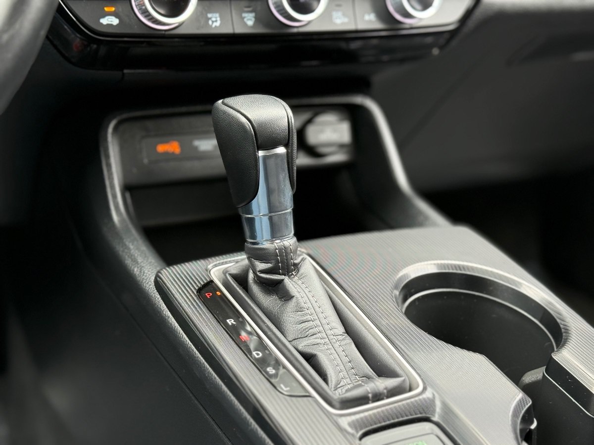 Used 2024 Honda Civic EX image 31