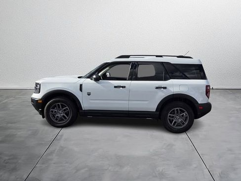 Used 2025 Ford Bronco Sport Big Bend image 3