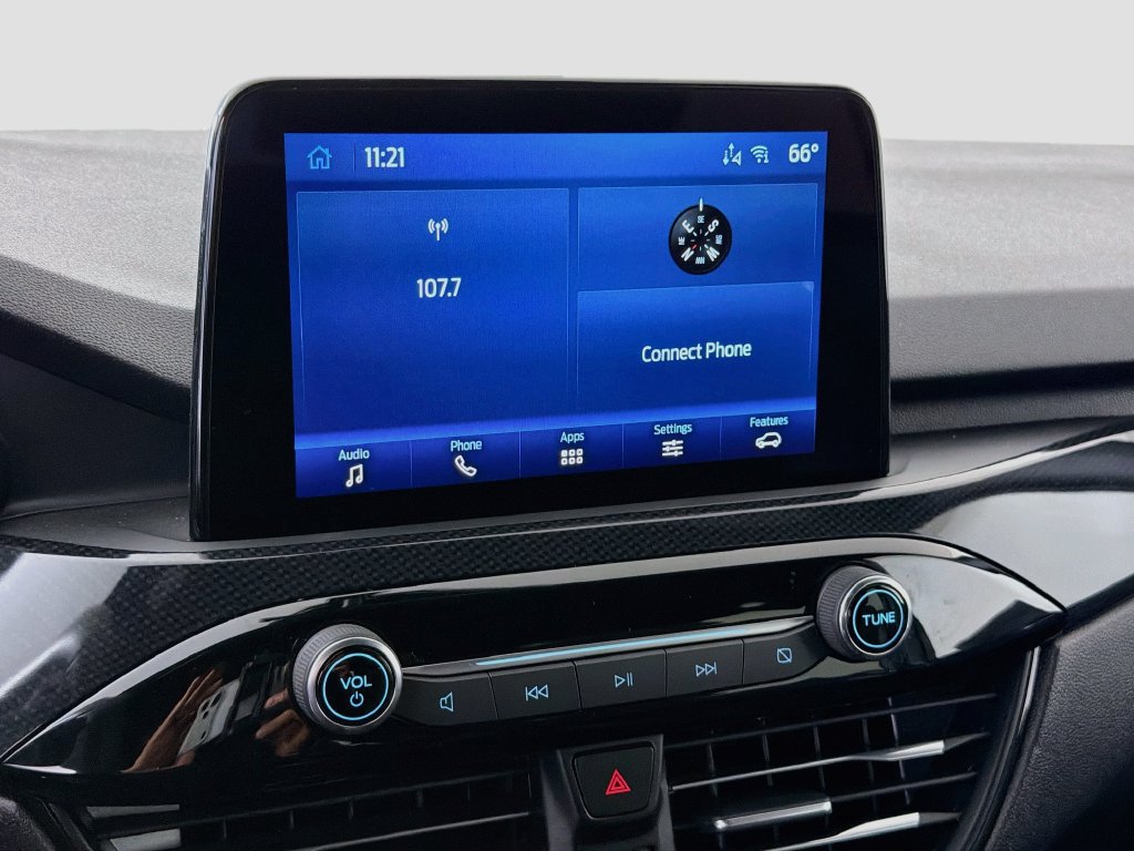 Used 2025 Ford Escape ST-Line FWD image 32