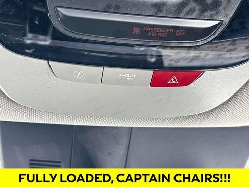 Used 2023 Kia Sorento X-Line EX image 26