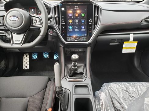 New 2026 Subaru WRX Premium AWD/4WD image 9