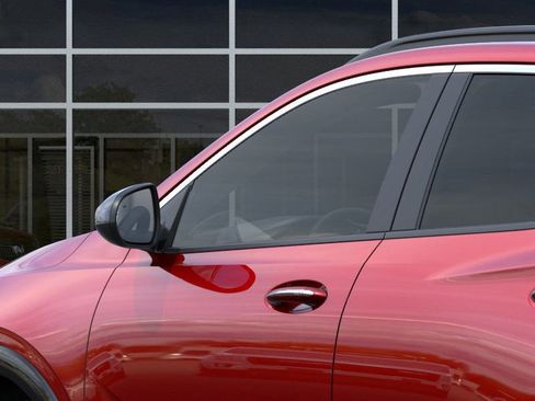 New 2026 Buick Encore GX Sport Touring w/ Comfort Package image 12