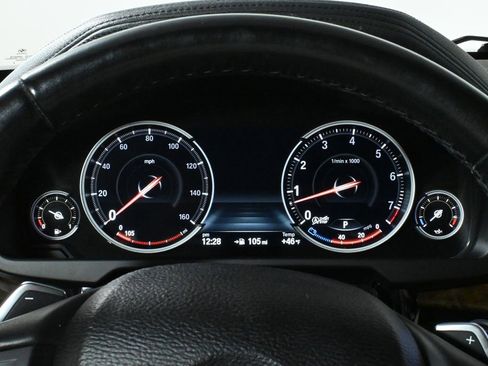 Used 2017 BMW X6 xDrive35i image 20