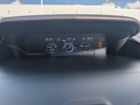 Used 2018 Subaru WRX Premium AWD/4WD image 16