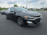 Used 2020 Chevrolet Malibu RS image 3
