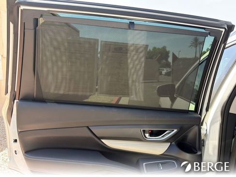 Used 2022 Subaru Ascent Limited w/ Technology Package AWD/4WD image 26