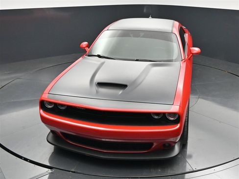 Used 2019 Dodge Challenger R/T Scat Pack w/ T/A Package RWD image 20