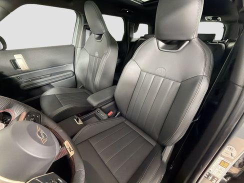 New 2026 MINI Cooper Countryman John Cooper Works w/ Comfort Package Max image 24