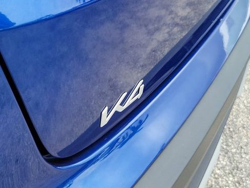 Used 2025 Kia K4 FWD image 6