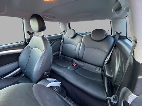 Used 2008 MINI Cooper S FWD image 79
