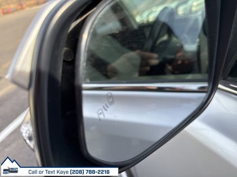 Used 2016 Toyota RAV4 Limited image 15