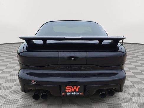 Used 1994 Pontiac Firebird Trans Am RWD image 6