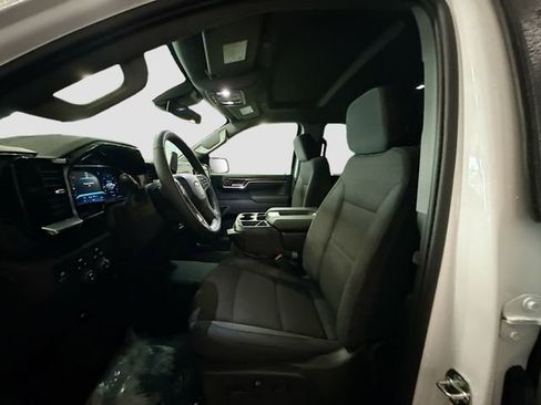 New 2026 Chevrolet Silverado 1500 LT image 22