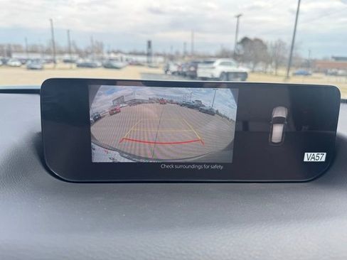 New 2026 MAZDA CX-50 AWD 2.5 S w/ Weather Package image 4
