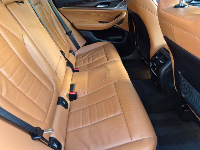 Used 2020 BMW X4 xDrive30i w/ Executive Package AWD/4WD image 21