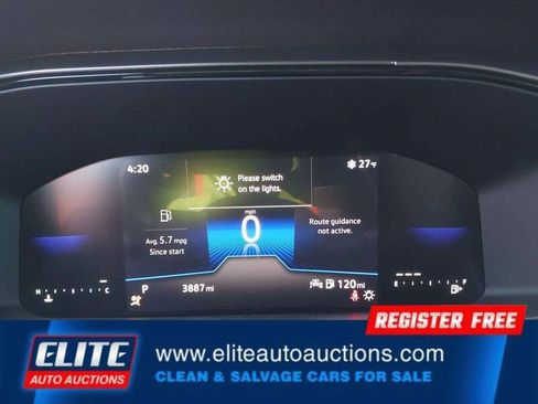 Used 2025 Volkswagen Taos S image 13