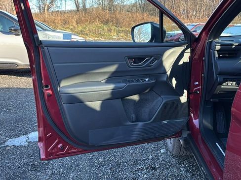 New 2026 Subaru Outback Touring XT image 6