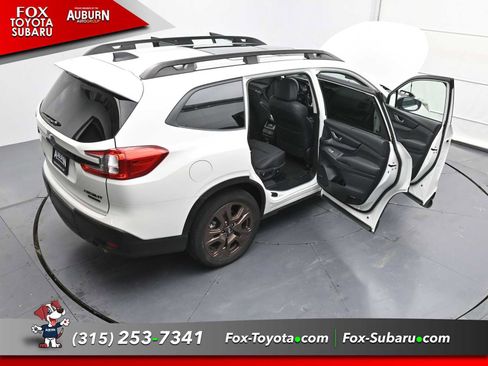 Used 2025 Subaru Ascent Bronze Edition image 34