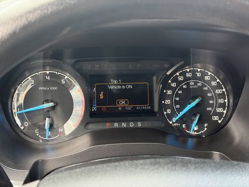 Used 2020 Ford Ranger XLT AWD/4WD image 31