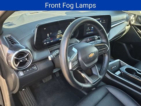 Certified 2025 Chevrolet Equinox LT w/ Convenience Package II AWD/4WD image 12