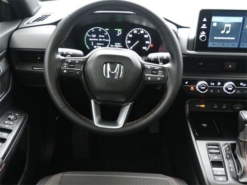 Used 2026 Honda CR-V Sport image 26