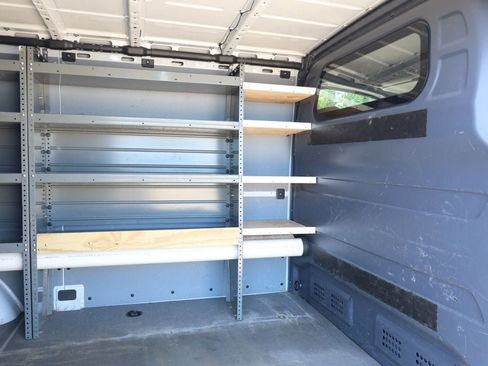 Used 2023 Mercedes-Benz Sprinter 1500 image 24