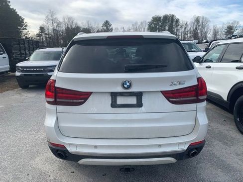 Used 2016 BMW X5 xDrive35i image 21