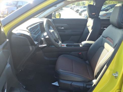 New 2026 Nissan Kicks SR w/ SR Premium Package image 27