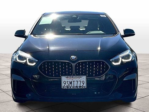 Used 2024 BMW M235i xDrive Gran Coupe image 3