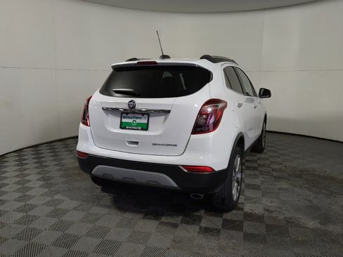 Used 2019 Buick Encore Preferred w/ Safety Package image 7