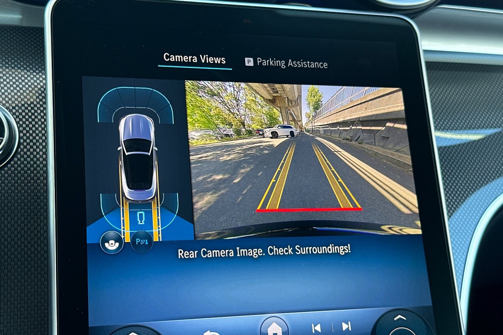 New 2026 Mercedes-Benz CLE 450 4MATIC Cabriolet image 20