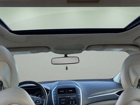 Used 2015 Lincoln MKZ AWD w/ Equipment Group 101A Select image 21