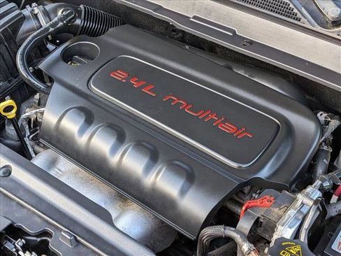 Used 2018 Jeep Compass Limited w/ Navigation Group image 22