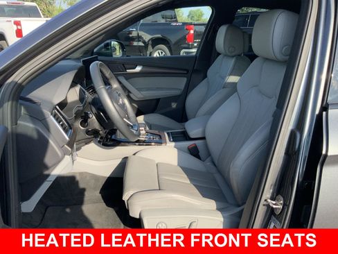 Used 2022 Audi Q5 2.0T Premium Plus AWD/4WD image 6